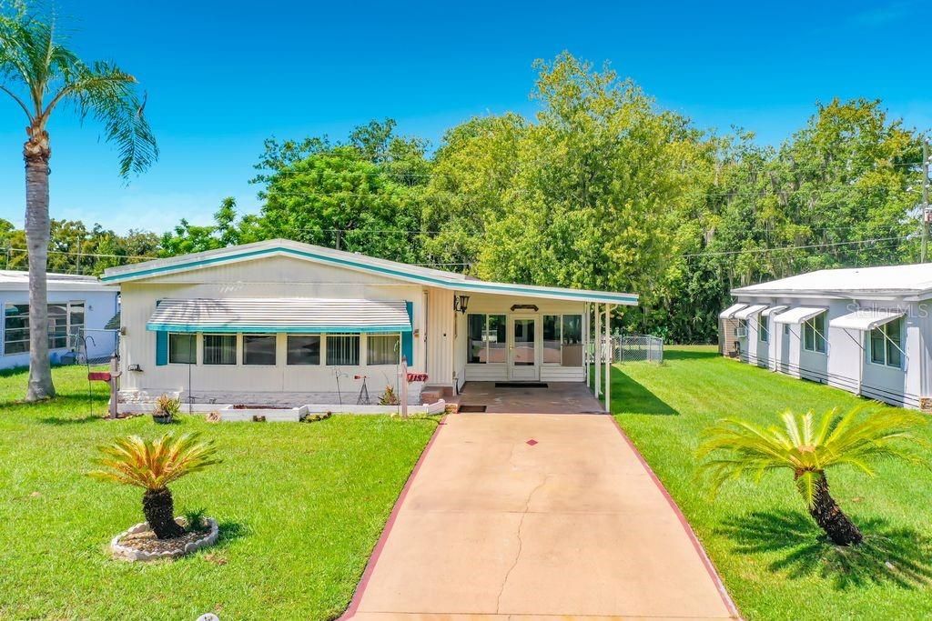 1157 CAPELLA DRIVE, Tavares, FL 32778
