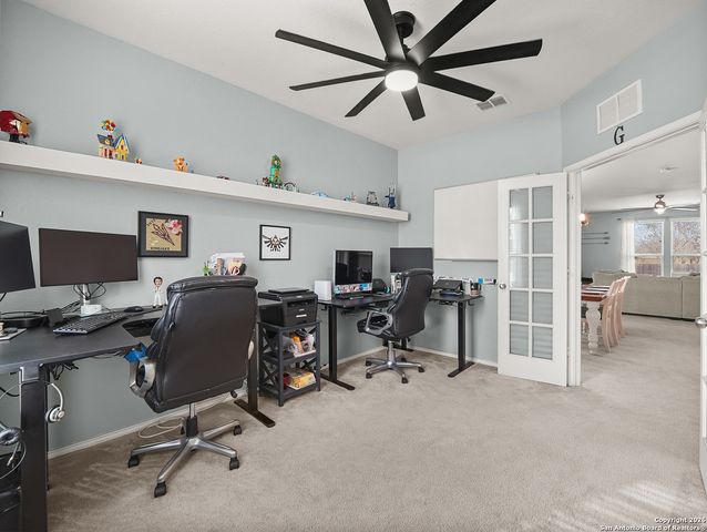 102 Texas Thistle, New Braunfels, TX 78130