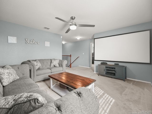 102 Texas Thistle, New Braunfels, TX 78130