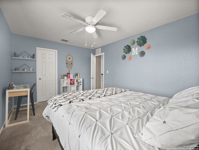 102 Texas Thistle, New Braunfels, TX 78130