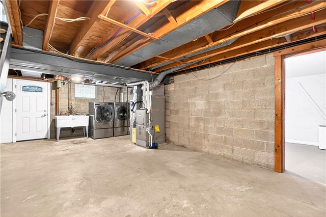 2545 Matterhorn Dr., Franklin Park, PA 15090