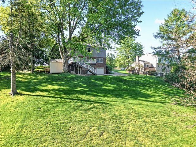 2545 Matterhorn Dr., Franklin Park, PA 15090