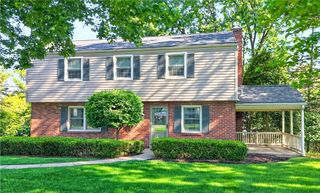 2545 Matterhorn Dr., Franklin Park, PA 15090