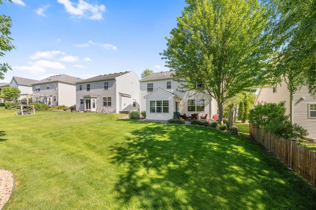 14124 55th Avenue N, Plymouth, MN 55446