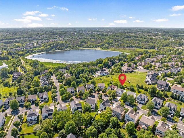 14124 55th Avenue N, Plymouth, MN 55446