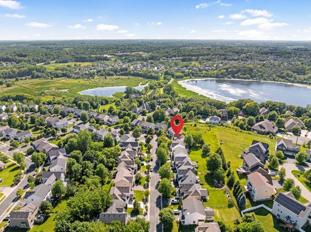 14124 55th Avenue N, Plymouth, MN 55446