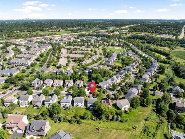 14124 55th Avenue N, Plymouth, MN 55446