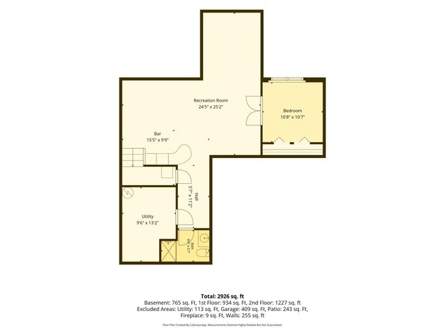 14124 55th Avenue N, Plymouth, MN 55446