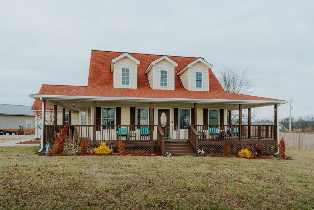730 Billy Goat Hill Rd., Hopkinsville, KY 42240