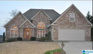 6443 ZIKLAG CIRCLE, Trussville, AL 35235