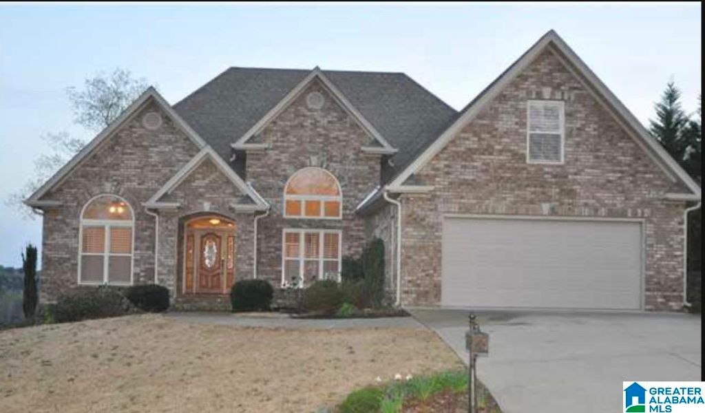 6443 ZIKLAG CIRCLE, Trussville, AL 35235