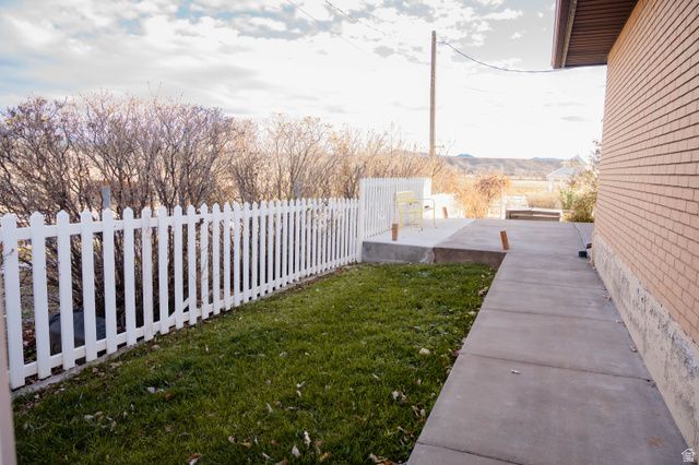 110 E 300 S, Beaver, UT 84713