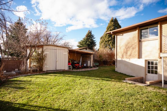 110 E 300 S, Beaver, UT 84713