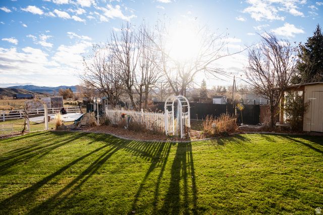 110 E 300 S, Beaver, UT 84713