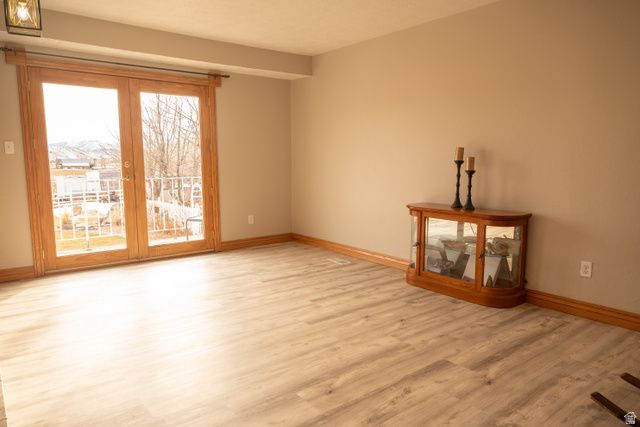 110 E 300 S, Beaver, UT 84713