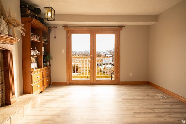 110 E 300 S, Beaver, UT 84713