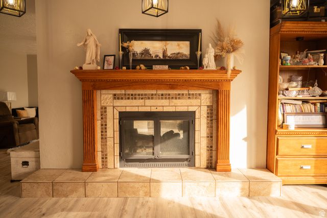 110 E 300 S, Beaver, UT 84713