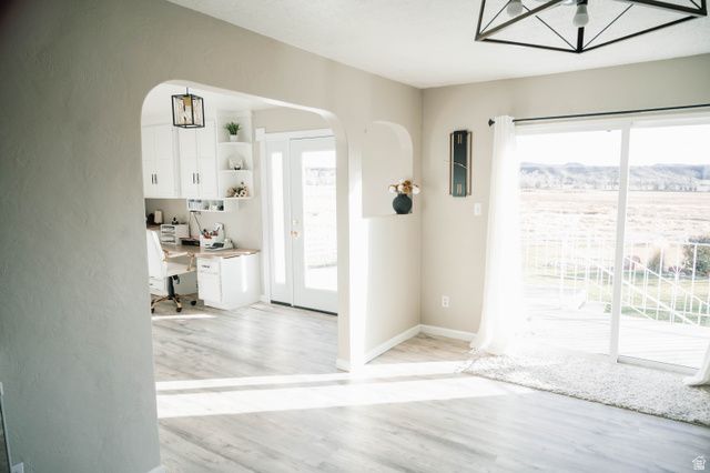 110 E 300 S, Beaver, UT 84713