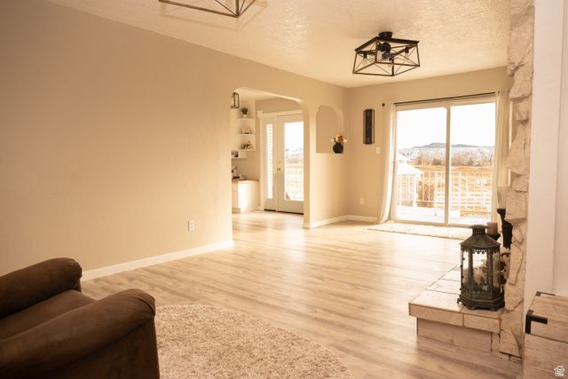 110 E 300 S, Beaver, UT 84713