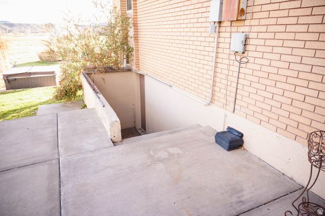 110 E 300 S, Beaver, UT 84713