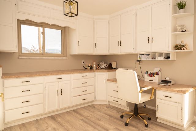 110 E 300 S, Beaver, UT 84713