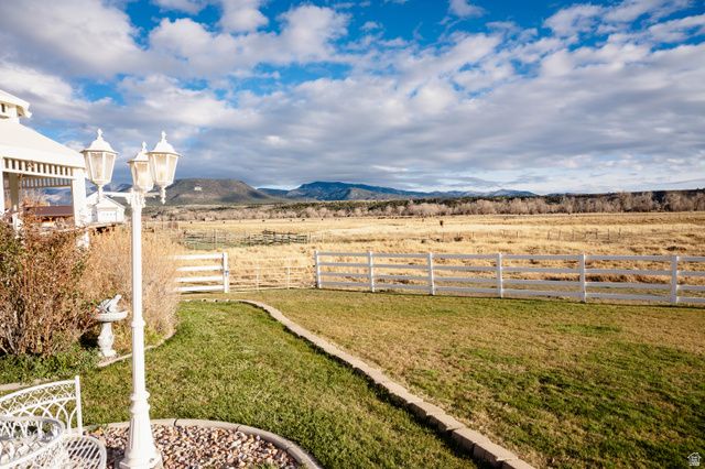 110 E 300 S, Beaver, UT 84713