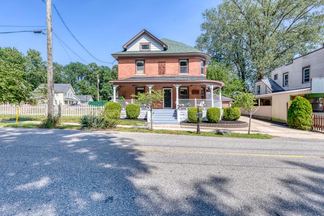 507 Center Street, Michigan City, IN 46360