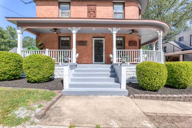 507 Center Street, Michigan City, IN 46360