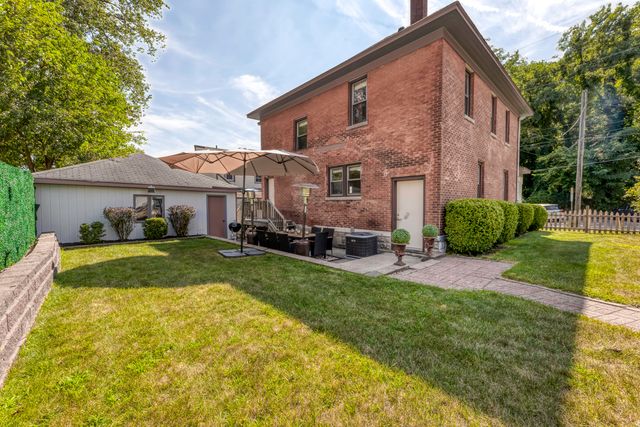 507 Center Street, Michigan City, IN 46360