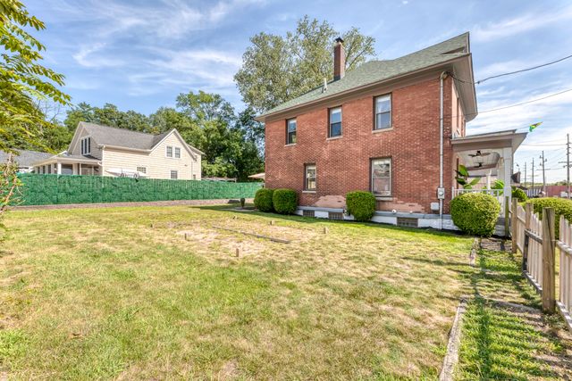 507 Center Street, Michigan City, IN 46360