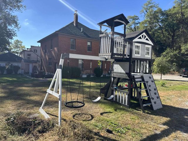 507 Center Street, Michigan City, IN 46360