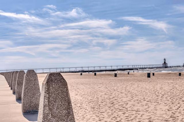 507 Center Street, Michigan City, IN 46360