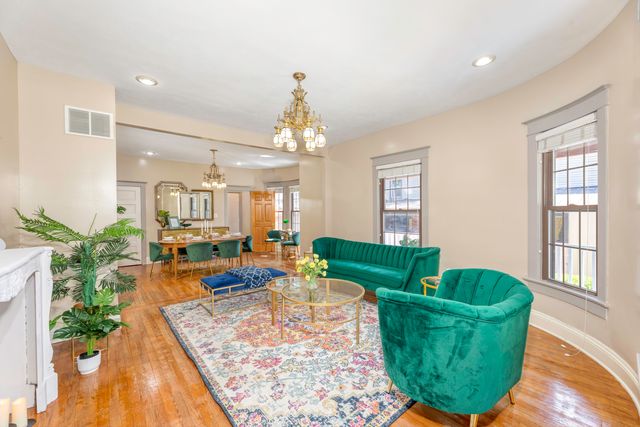 507 Center Street, Michigan City, IN 46360