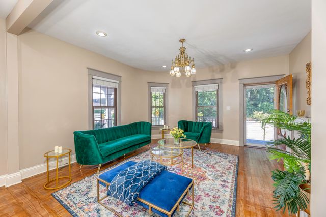 507 Center Street, Michigan City, IN 46360