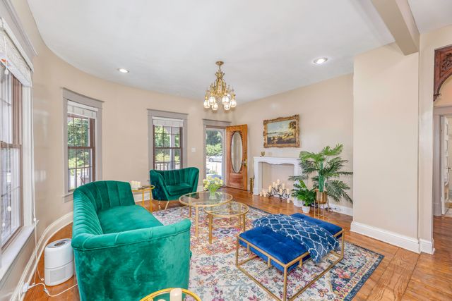 507 Center Street, Michigan City, IN 46360