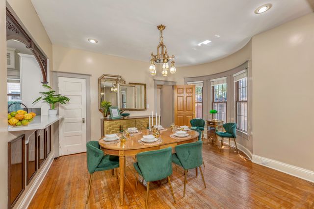 507 Center Street, Michigan City, IN 46360