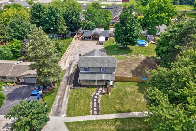 413 W Broad Street, Linden, MI 48451