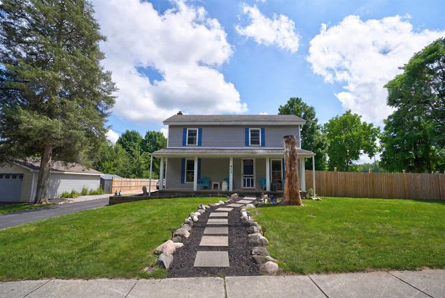 413 W Broad Street, Linden, MI 48451
