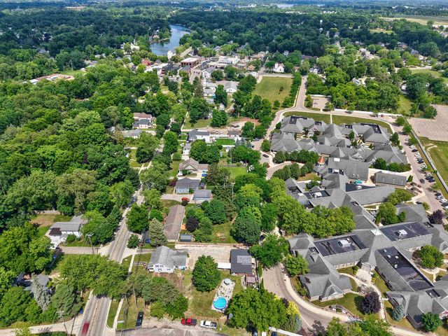 413 W Broad Street, Linden, MI 48451
