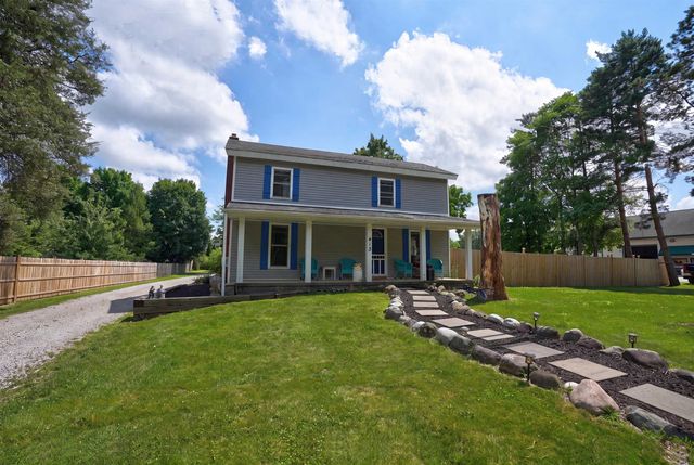 413 W Broad Street, Linden, MI 48451