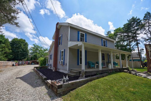 413 W Broad Street, Linden, MI 48451