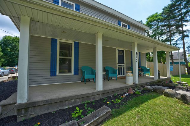 413 W Broad Street, Linden, MI 48451