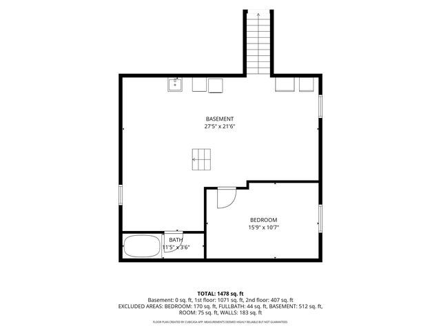 413 W Broad Street, Linden, MI 48451