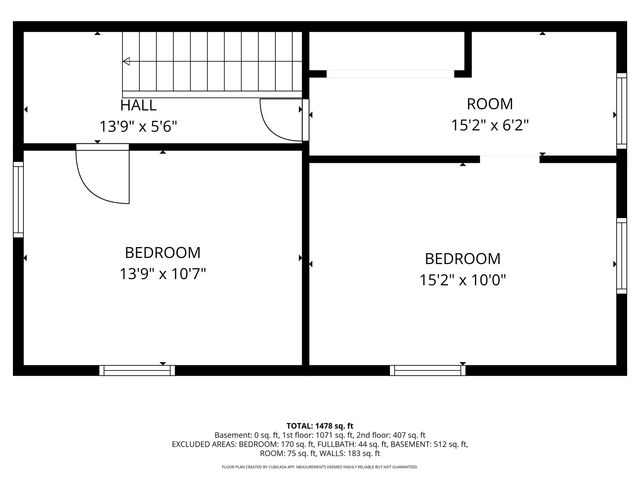 413 W Broad Street, Linden, MI 48451