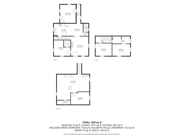 413 W Broad Street, Linden, MI 48451