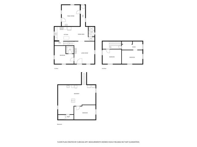 413 W Broad Street, Linden, MI 48451