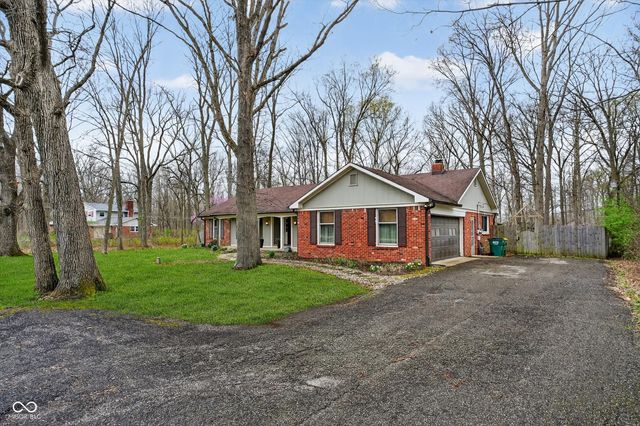 4402 Forest Drive, Brownsburg, IN 46112