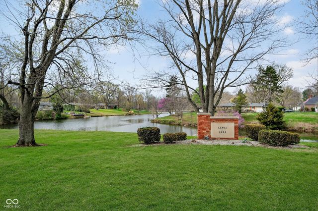4402 Forest Drive, Brownsburg, IN 46112