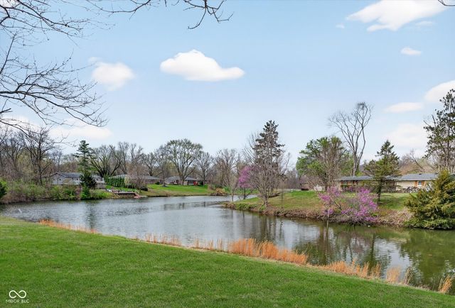 4402 Forest Drive, Brownsburg, IN 46112