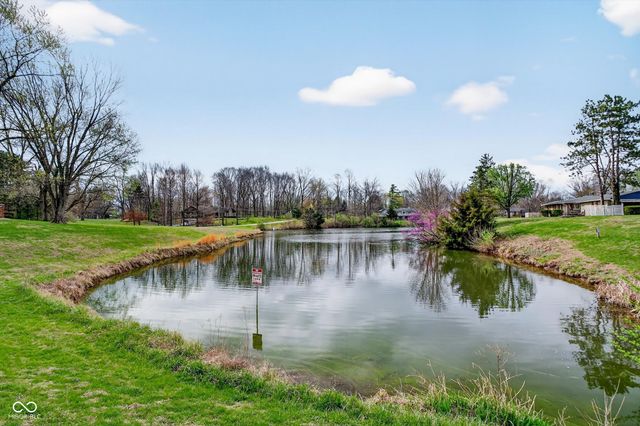 4402 Forest Drive, Brownsburg, IN 46112